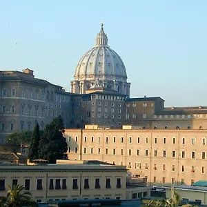 Vatican Vista Рим